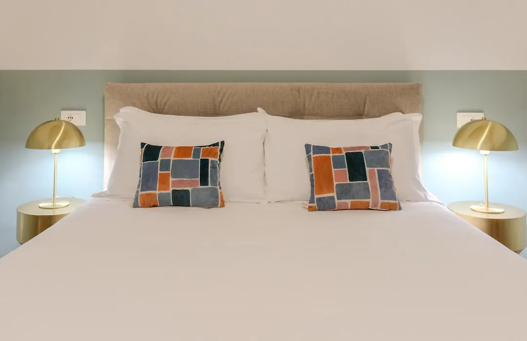 B&B Stanze Guelfe-1